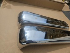 PAAR NEUE FORD TRANSIT MK1 /