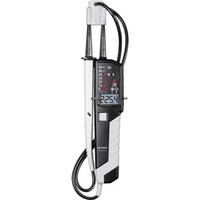 VOLTCRAFT VC-55 LCD