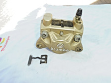 Ducati Monster S4 916