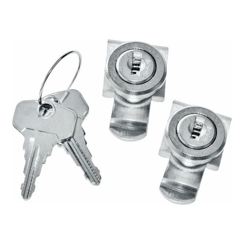 Zarges schloss set serie - (in,