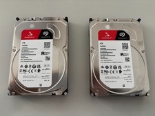 Seagate IronWolf 3,5 Zoll 4TB