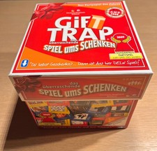Gift Trap, das überraschende