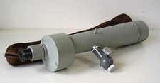 Carl zeiss jena spektiv - spektiv, /
