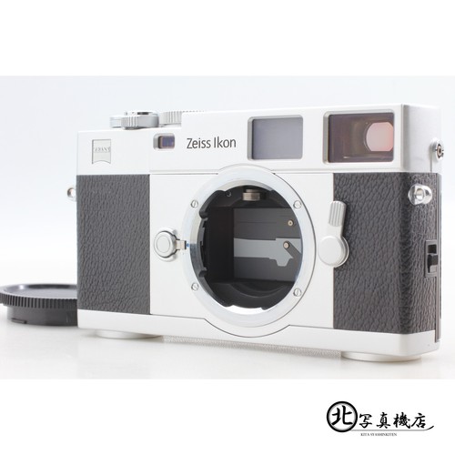 Neuwertig zeiss ikon - [neuwertig], zm