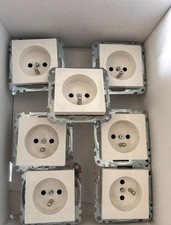 7x Merten MEG2500-0319