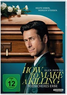 How make killing - how, a
