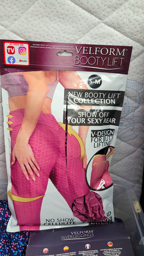 Velform booty lift - velform,