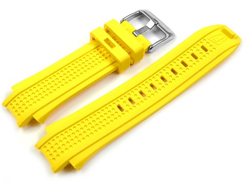 Uhrenarmband festina kautschuk - uhrenarmband,
