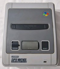 Super Nintendo SNES ONE CHIP /