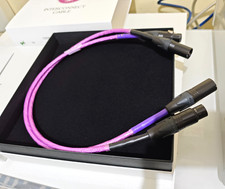 Nordost frey xlr - frey, 2