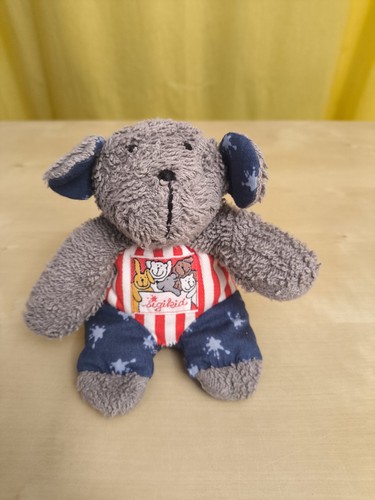Sigikid maus klecks frottee - maus,