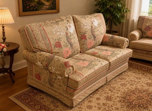 Schröno handmade sofa - schröno,