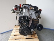 Y22dtr 4691347 teilmotor opel - 4691347,