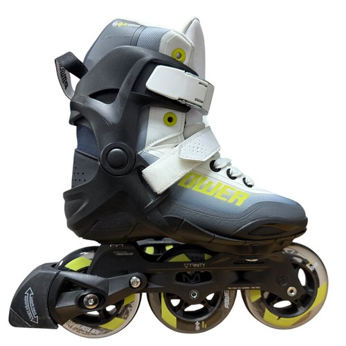 Powerslide phuzion inliner - powerslide,