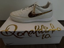 Nike Tiempo Legend SE R10 IC