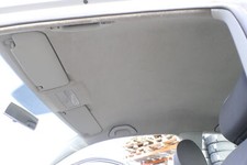 VW Polo 9N3 9N Himmel Innenraum Decke Dachhimmel Dach 2/3 Türer grau perlgrau d