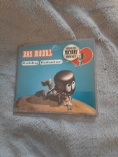 Das Modul [Maxi-CD] Robby Roboter (1996)