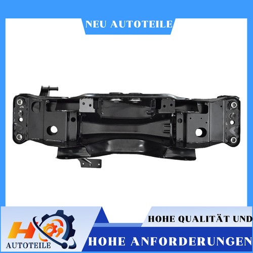 Neu hinten achskörper - hinten,