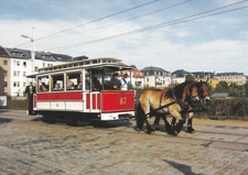 Postkarte: historische