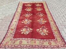 Vintage Turkish Area Rugs