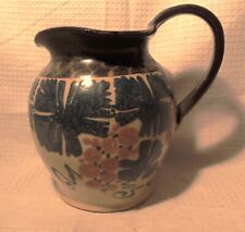 Jugendstil Krug - Kanne