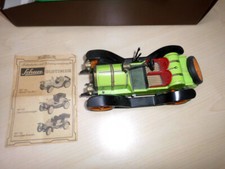 Schuco 357 140 mercer - 140,