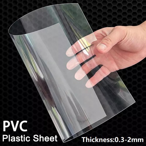 Hart pvc platte - hart,