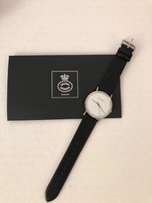 Herrenarmbanduhr - Georg