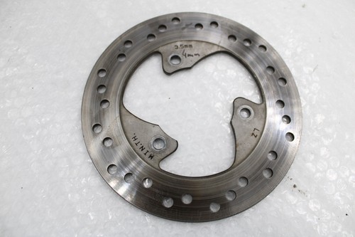 Bremsscheibe scheibe bremse - scheibe,