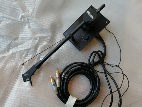 Tonarm thorens für - tonarm, td
