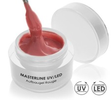 Masterline UV/LED Aufbaugel