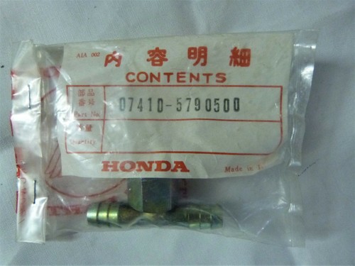 Honda spezialwerkzeug - honda,