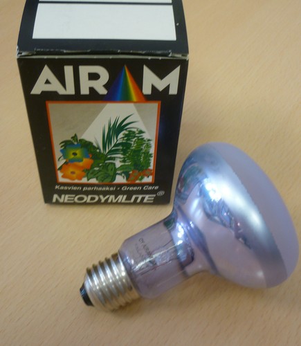 Airam neodymlite e27 100w - neodymlite,