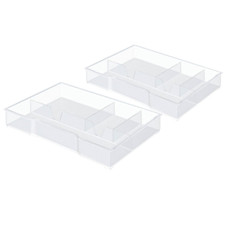 2x Leitz Stiftesammler Ablage