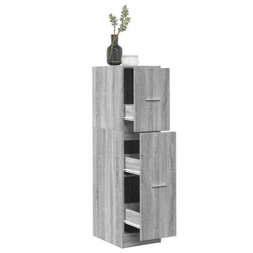 Apothekerschrank
