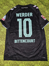 SV Werder Bremen Bittencourt