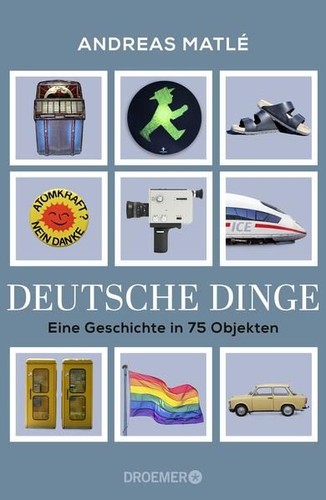 Deutsche dinge eine - deutsche,