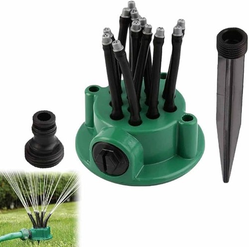 Gartensprenger rasensprenger - gartensprenger,