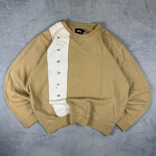 Vintage stussy 2000er beige - 2000er,