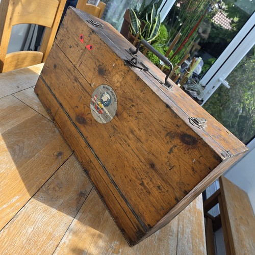 Schreiner werkzeugkoffer box - werkzeugkoffer,