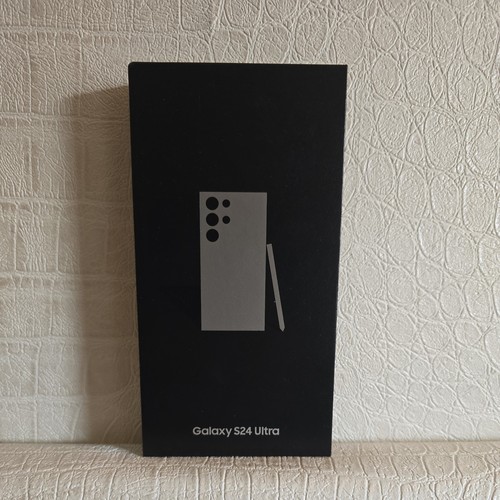 Samsung s24 ultra verpackung - s24,