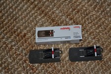 Märklin 24977 2 x Gleisende