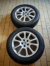 Honda CR-V 2,4 EXE. Zwei 18 Zoll Alufelgen           18x7J 50