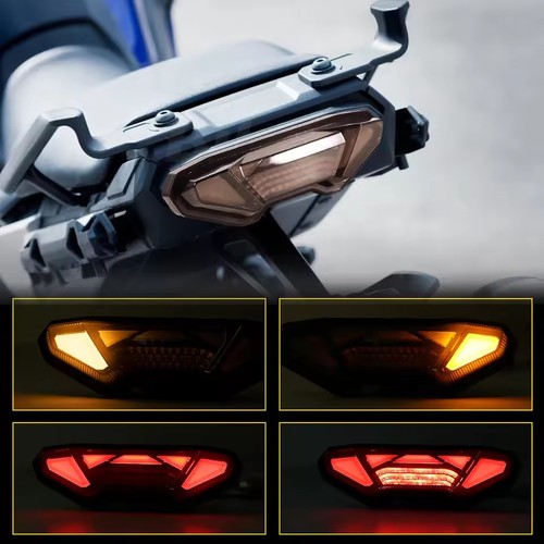 Led rücklicht für yamaha - led,