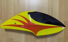 Henseleit TDF, TDR, TDSF Haube