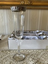 sektglas Glas  wie Rosenthal