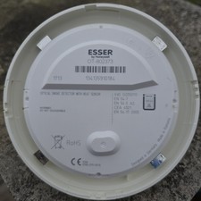 Esser IQ8 Melder OT-802373 ohne Sockel an Bastler