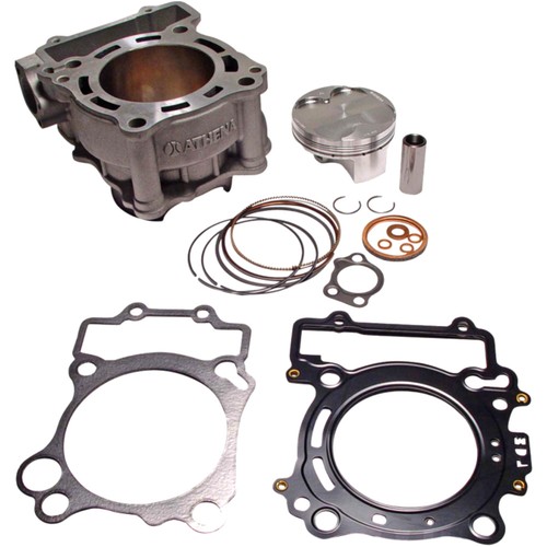 Motorrad athena zylinder mit - motorrad,