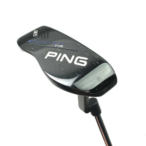 Ping cadence b65 - tr, putter