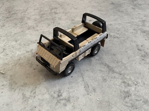 Roco steyr puch pinzgauer - 1:87,
